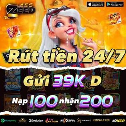 456BET